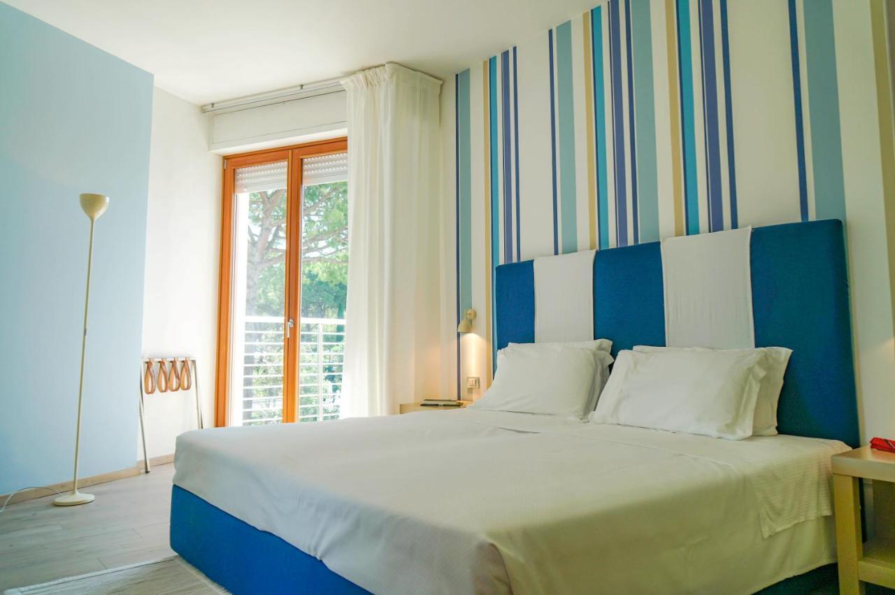 Art&Park Hotel Union Lido كافالّينو المظهر الخارجي الصورة
