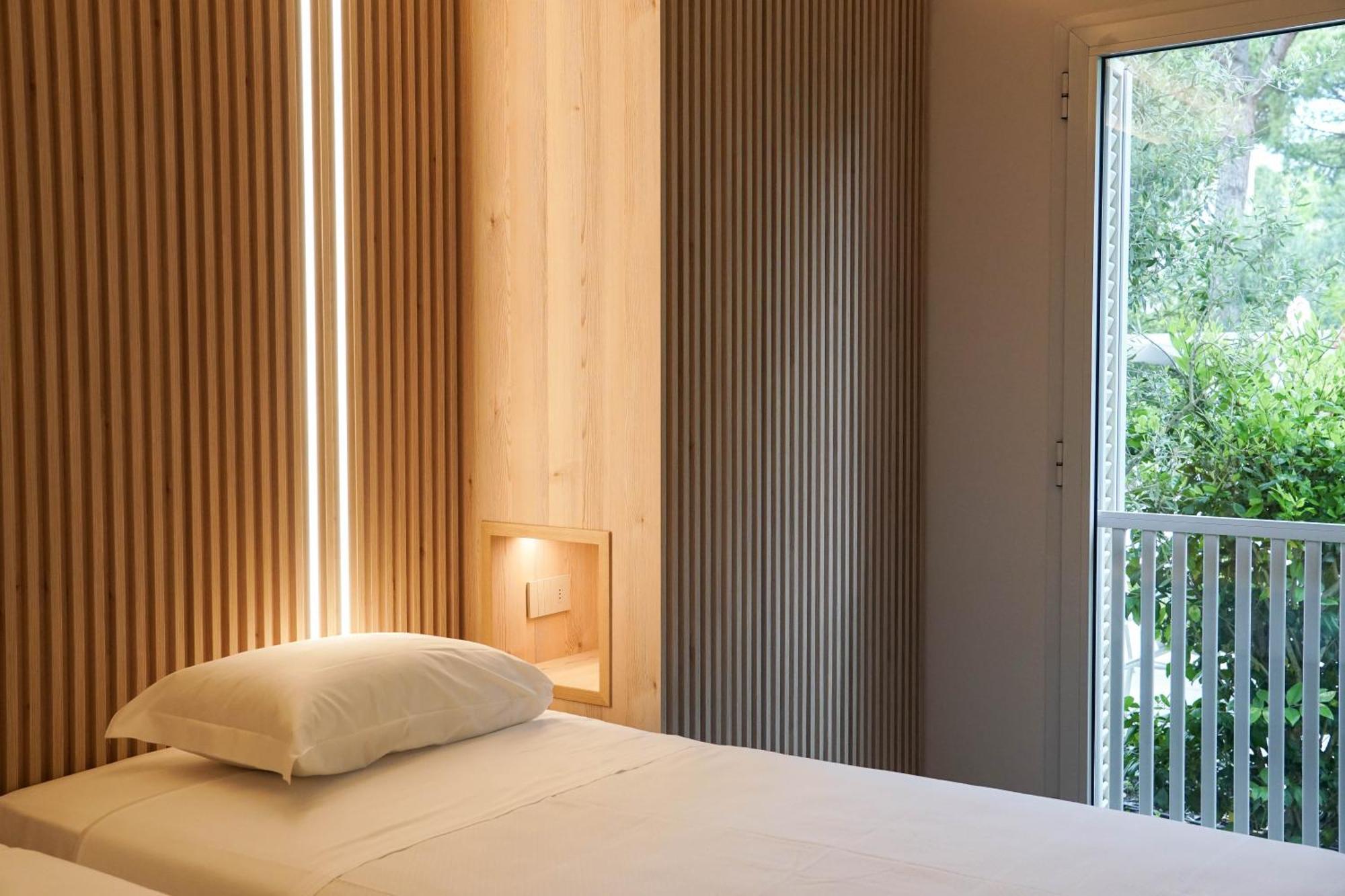 Art&Park Hotel Union Lido كافالّينو المظهر الخارجي الصورة