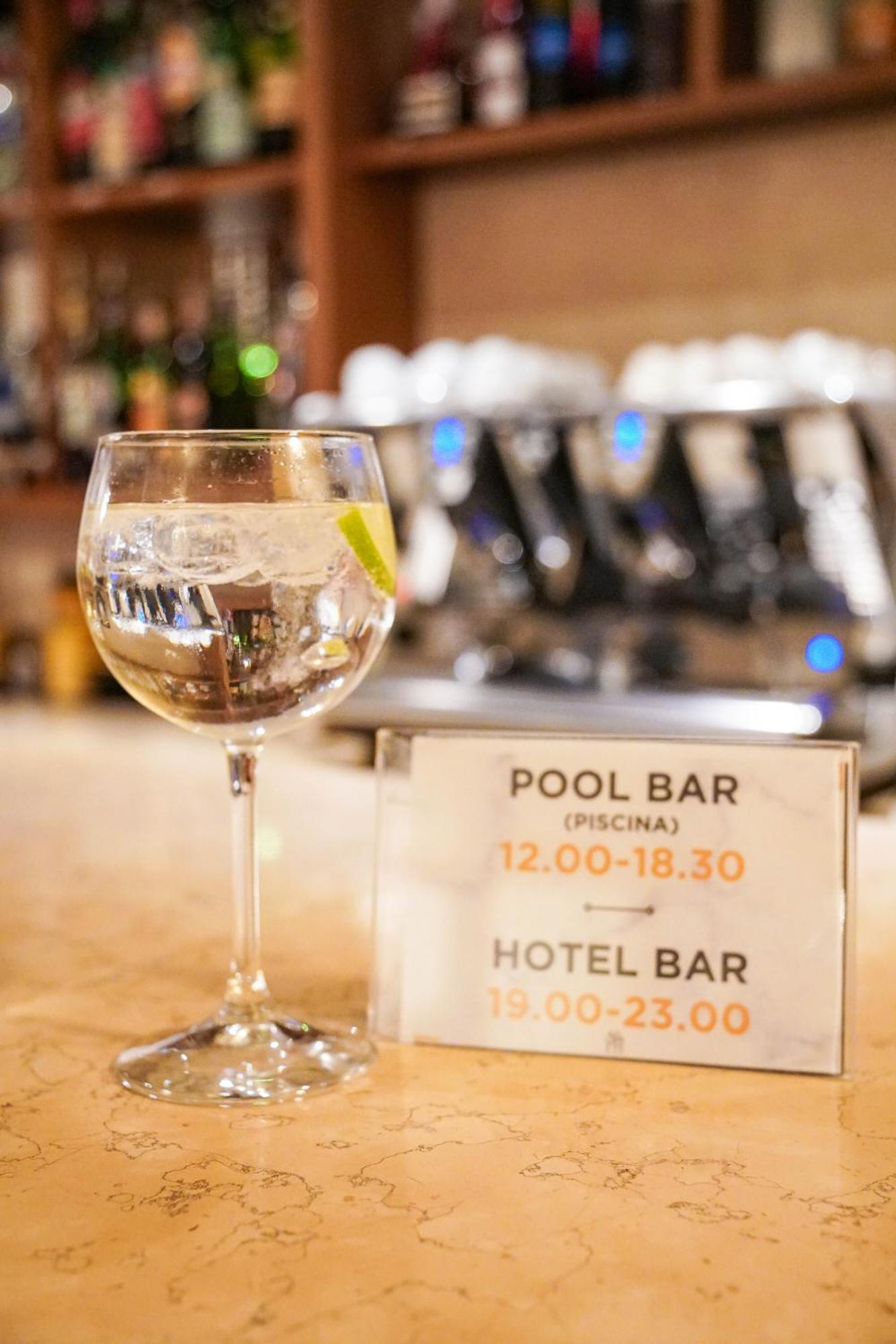 Art&Park Hotel Union Lido كافالّينو المظهر الخارجي الصورة