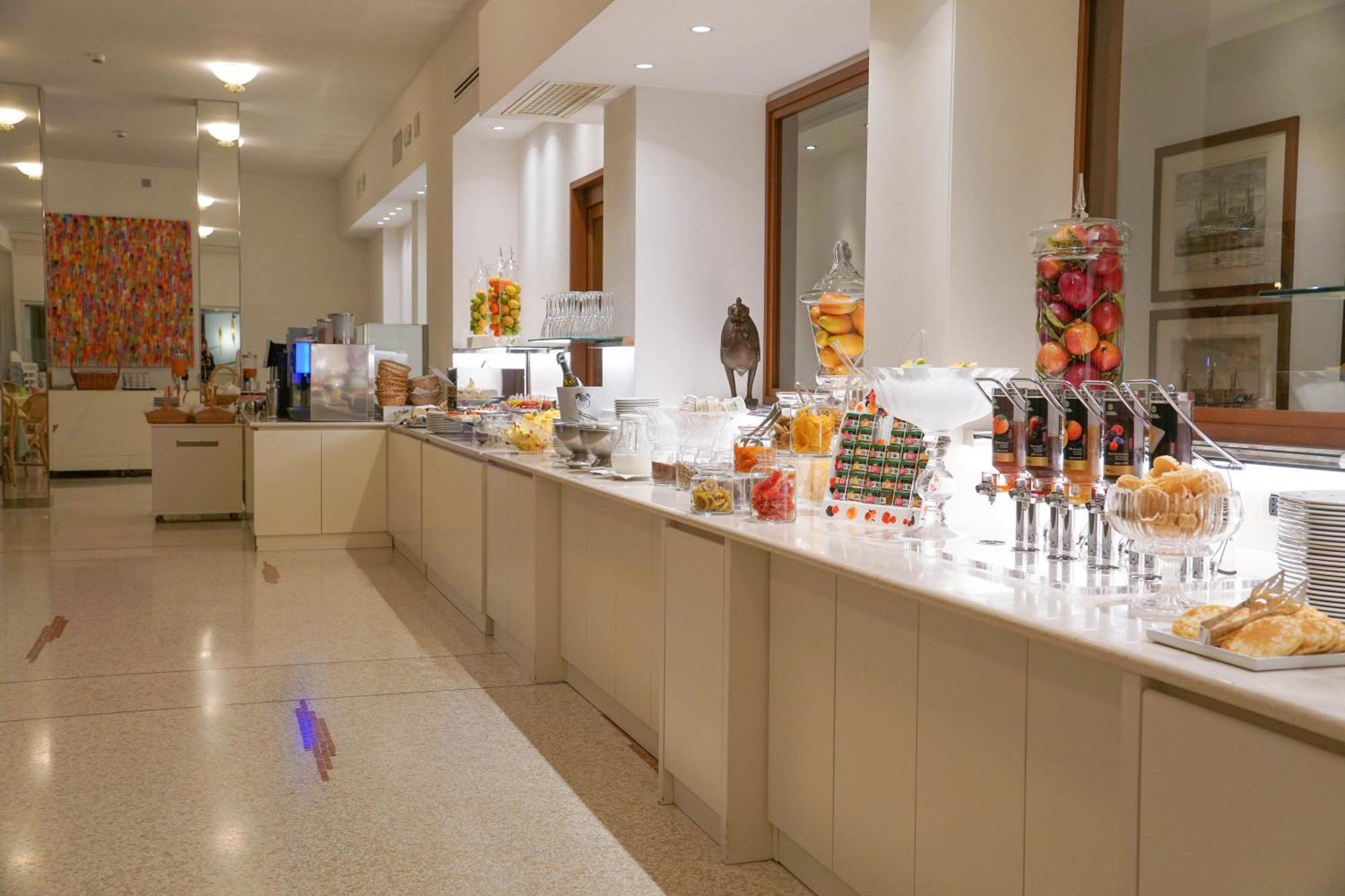 Art&Park Hotel Union Lido كافالّينو المظهر الخارجي الصورة