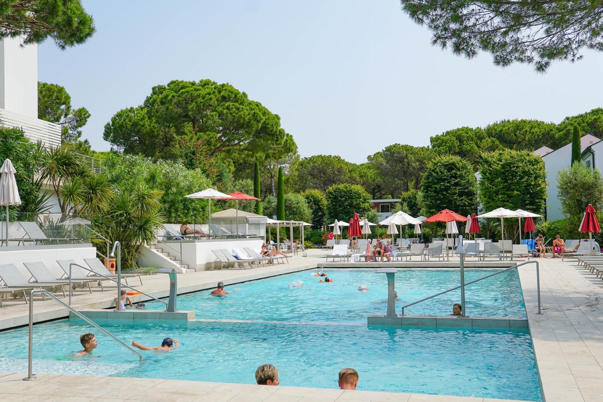 Art&Park Hotel Union Lido كافالّينو المظهر الخارجي الصورة