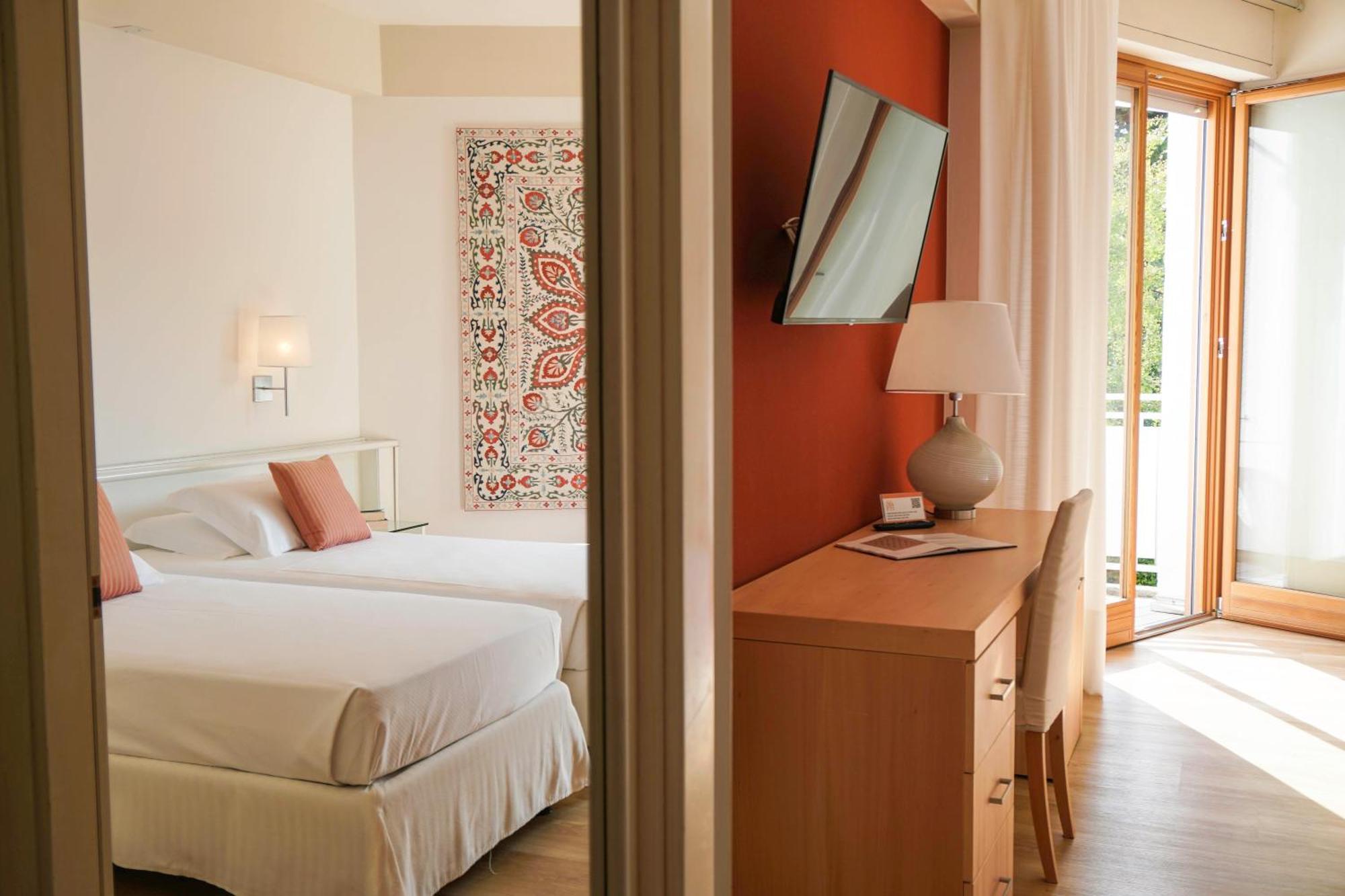 Art&Park Hotel Union Lido كافالّينو المظهر الخارجي الصورة
