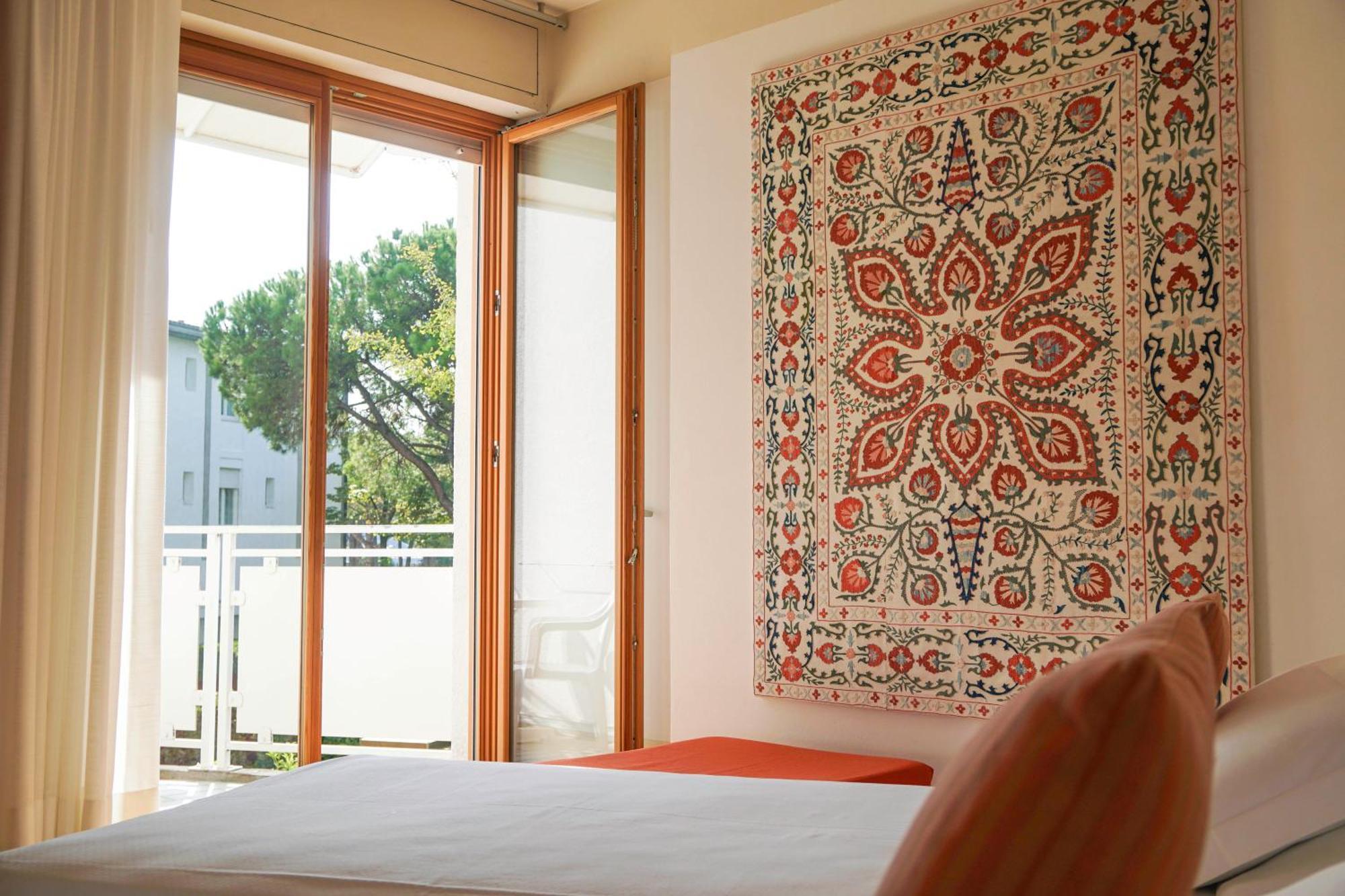 Art&Park Hotel Union Lido كافالّينو المظهر الخارجي الصورة